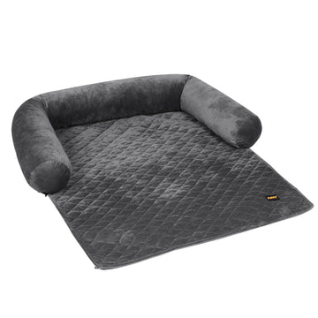 PaWz Pet Protector Sofa Cover Dog Cat Waterproof Couch Cushion Slipcovers L PaWz